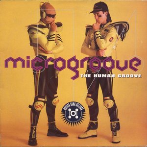 Avatar for Microgroove