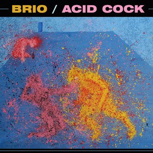 Acid Cock