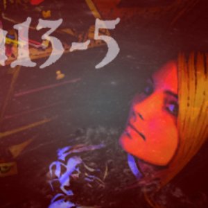 Avatar for M13-5