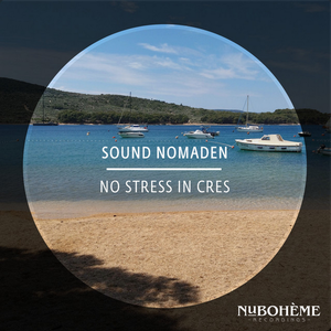 Artwork for No Stress in Cres