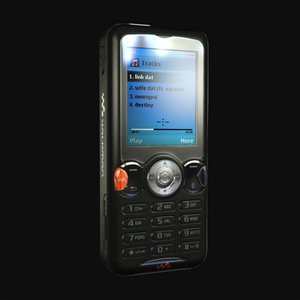 W810i
