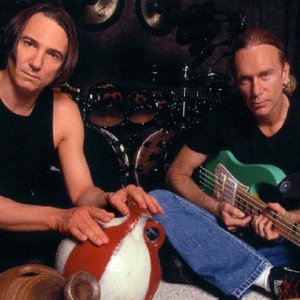 Avatar for Terry Bozzio & Billy Sheehan
