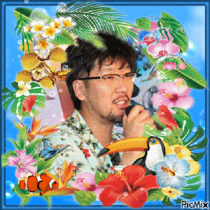 Avatar for Masafumi Takada