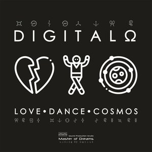 LOVE DANCE COSMOS