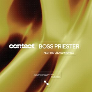 Keep the Crowd Moving (Radio Edit)