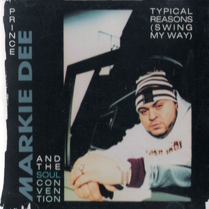 Typical Reasons (Swing My Way) album cover
