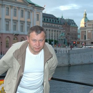 Avatar for Alexander Puchkin Music