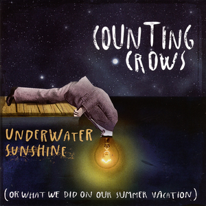 Counting Crows - Counting Crows - Hospital Lyrics - Zortam Music