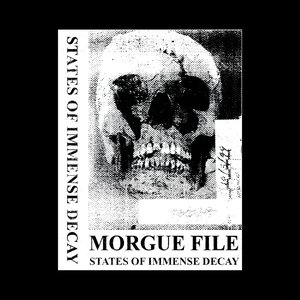 States of Immense Decay