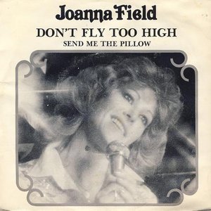 Avatar for Joanna Field