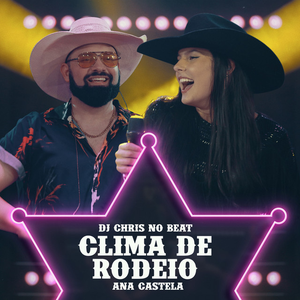Artwork for Clima De Rodeio