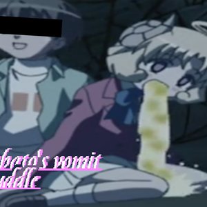 Avatar for sabato's vomit puddle