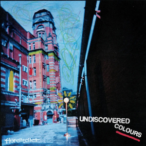 Florentenes - Undiscovered colours