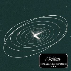 Time, Space and other stories