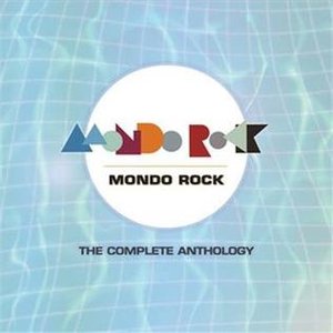 The Complete Anthology