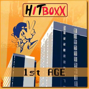 1st AGE