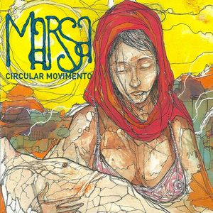 Circular Movimento by Marsa