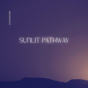 Sunlit Pathway