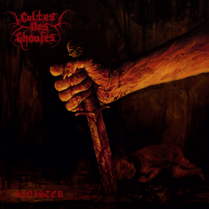 Sinister, Or Treading The Darker Paths by Cultes des Ghoules