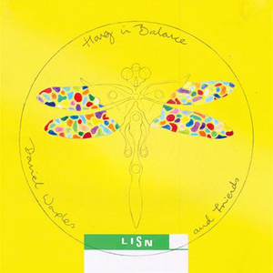 Hang in Balance - Lisn by Daniel Waples and Friends