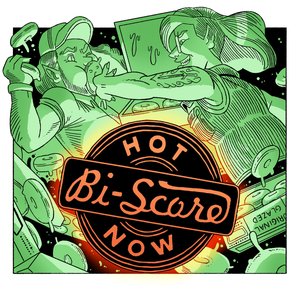 The Hot Light