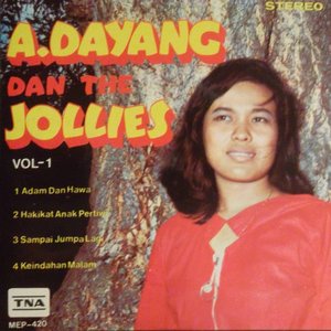 Avatar for Dayangku Aminah