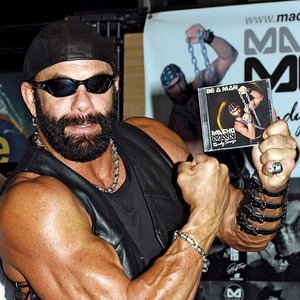 Avatar for Macho Man Randy Savage