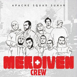 Apache Squad Sunar