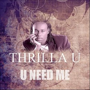 Avatar for Thrilla U