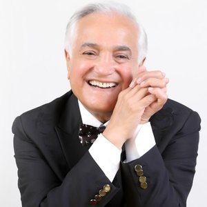Avatar for Anoushirvan Rohani