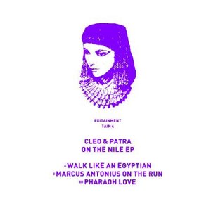 Avatar for Cleo & Patra
