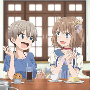 Nadamesukashi Negotiation by Kano