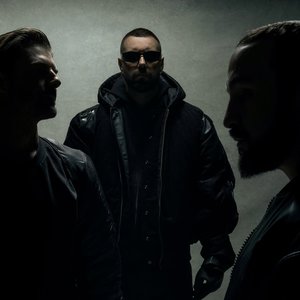 Avatar for Swedish House Mafia