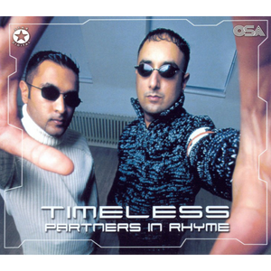 Timeless by Partners In Rhyme