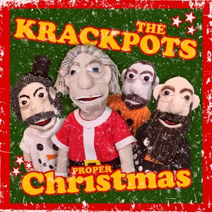 Avatar for The Krackpots