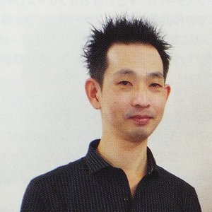 Avatar for 堀山俊彦