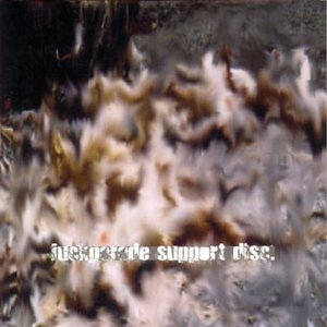 Fuckparade Support Disc