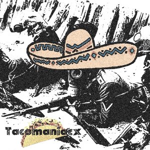 Grindcore Songs For Taco Lovers