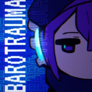 Barotrauma