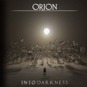 Into Darkness