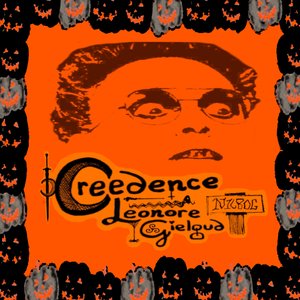Vulvus Hexenfotze Presents - Creedence Leonore Gielgud