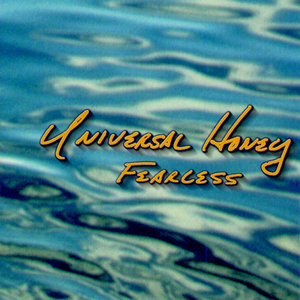 Artwork for Fearless