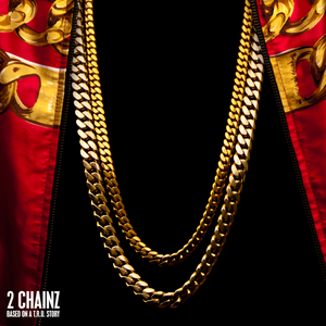 Based On A T.R.U. Story (Deluxe) album cover