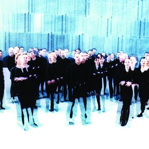 Avatar for Klangforum Wien