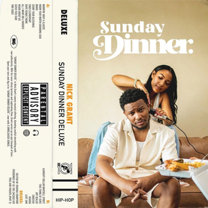 Artwork for COUNT YOUR BLESSINGS [Explicit]