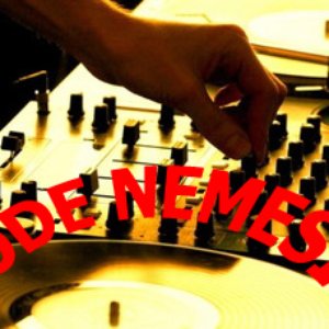 Avatar for Code Nemesis