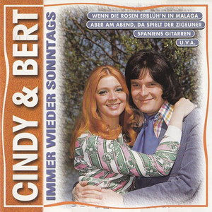 Immer wieder Sonntags by Cindy & Bert