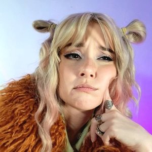 Awatar dla Amy Kay ASMR