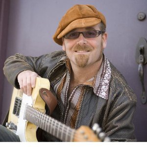 Avatar de Mighty Mike Schermer