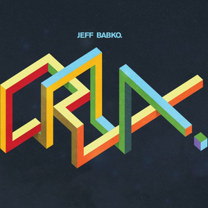 Crux. album cover